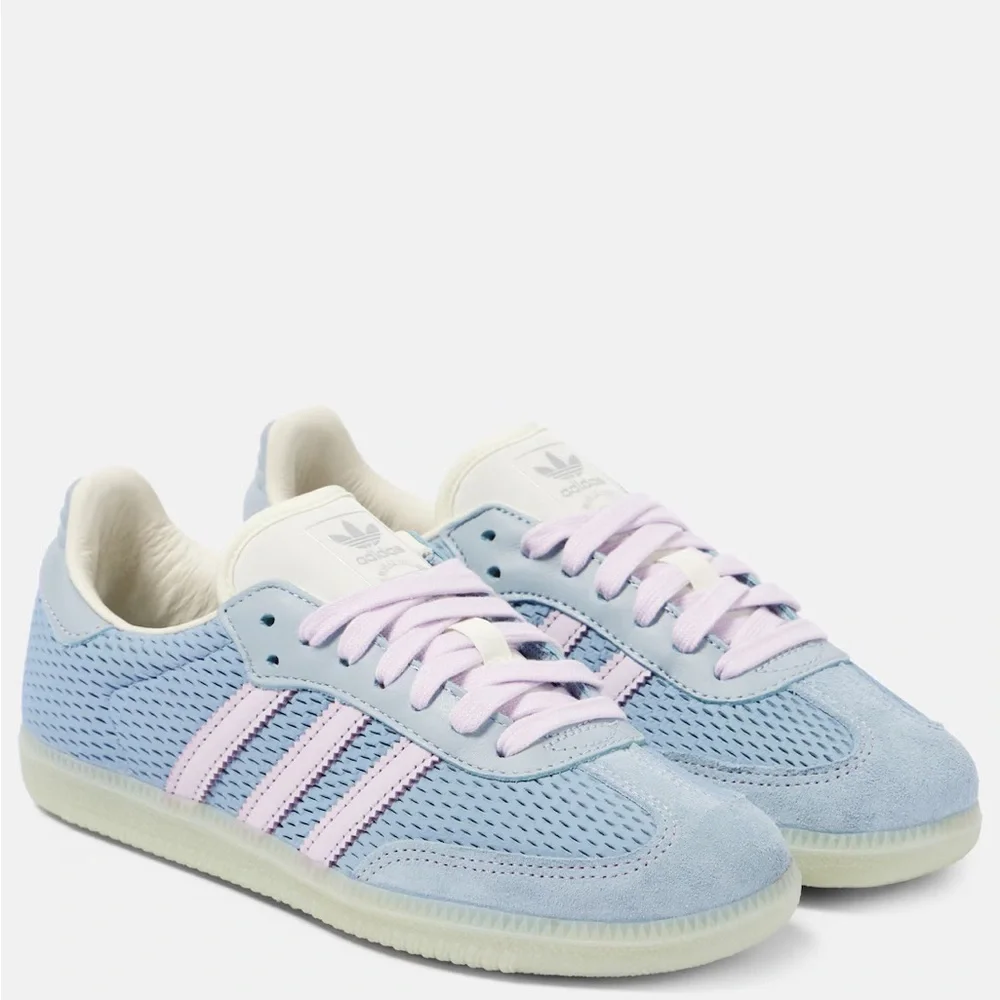 Adidas Samba OG sneakers NIB - Picture 1 of 7
